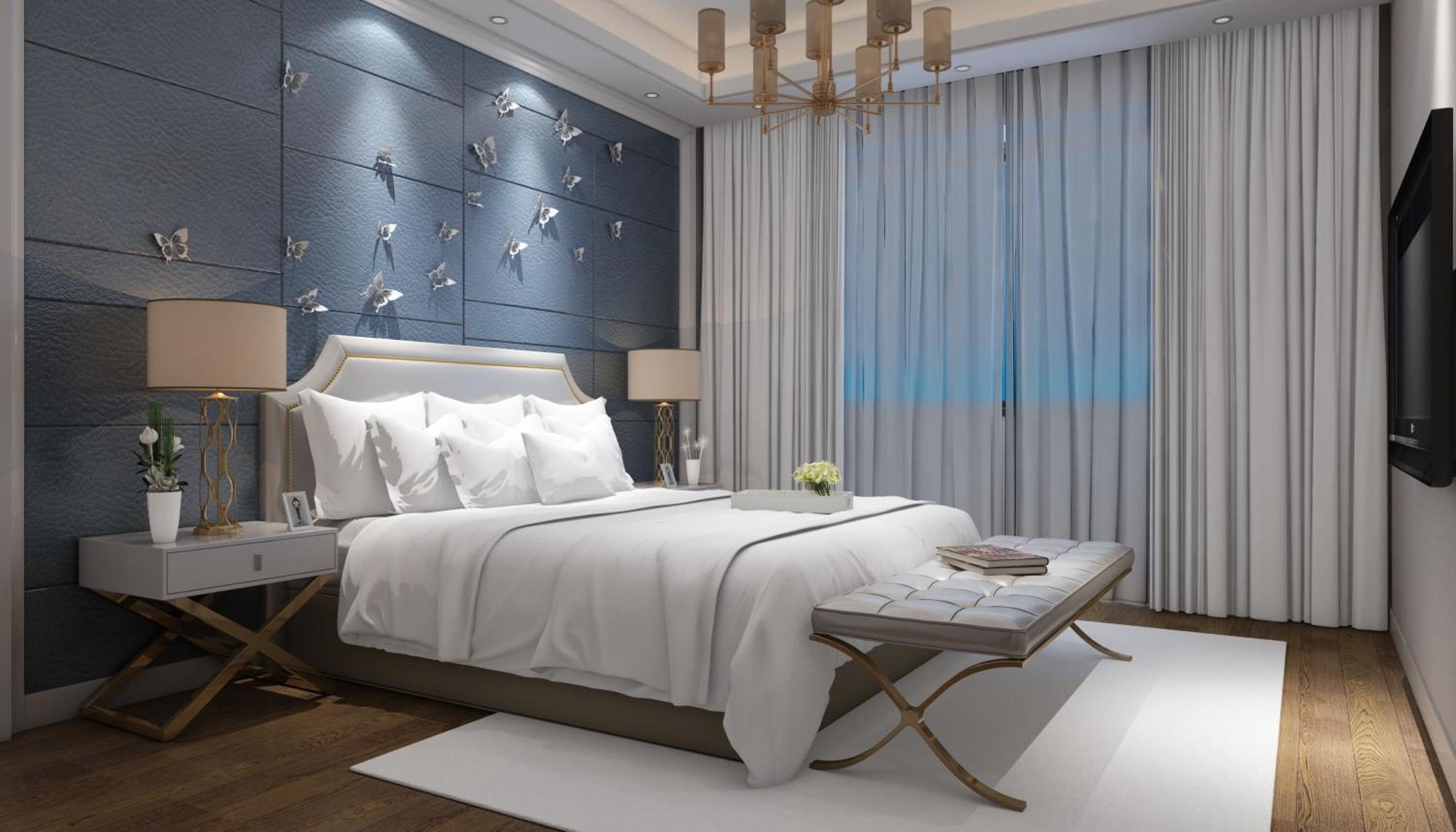 Palm Spring Plaza Hotel New Delhi