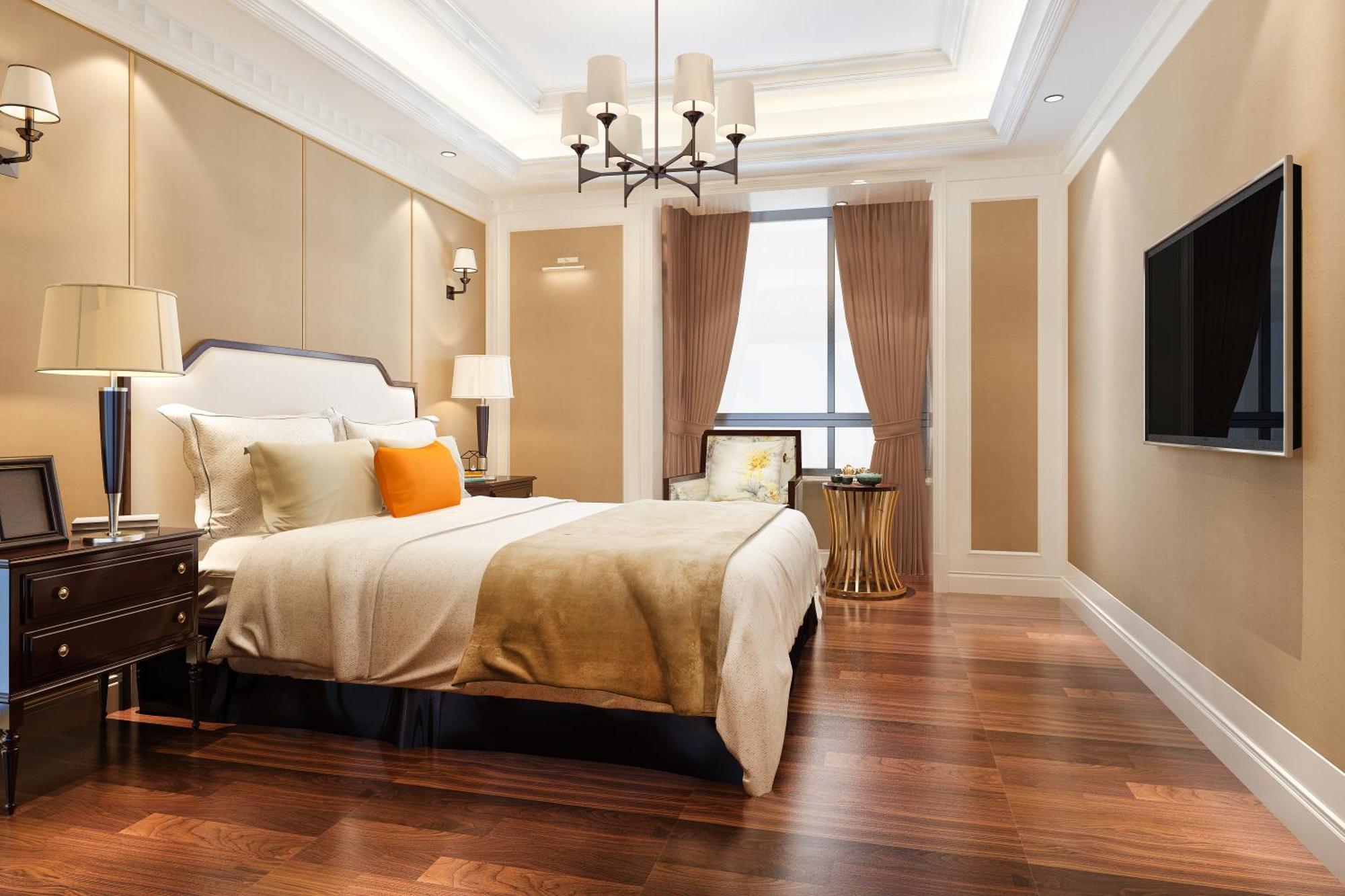 Palm Spring Plaza Hotel New Delhi